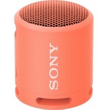 Sony SRS-XB13 rosa