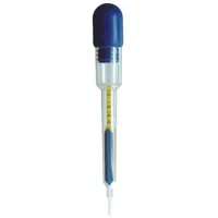 Unitec Frostschutzprüfer Aerotemp 10 St.