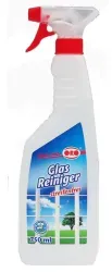 ORO®-fix Glasreiniger, neu (verbesserte Rezeptur) 04097 , 750 ml - Sprühflasche