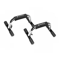 HMS Unisex 17-45-001 5907695579093 Push Up Bars,