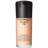 MAC Studio Fix Fluid LSF 15 N4 30 ml