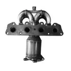 VEGAZ Katalysator HYUNDAI,KIA HUK-962 285102B460,285102B420