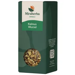 Miraherba - Bio Kalmus Wurzel 100 g