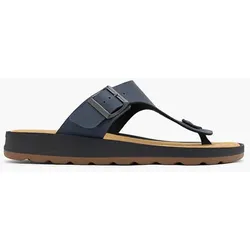 Zehentrenner - Herren - navyblau