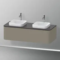 Duravit Happy D.2 Plus Waschtischunterschrank HP4943B9292