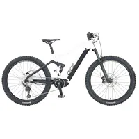 Prophete Dice 5.0 27,5 Zoll RH 48 cm Unisex schwarz/weiß