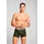 Puma EVERYDAY PLACED LOGO BOXER Blau / Grün / Schwarz L 2er Pack