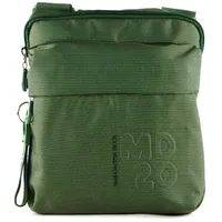 Mandarina Duck MD20 Crossbody Bag S foliage green