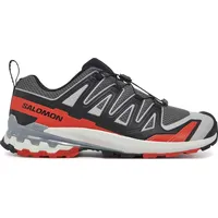 Salomon XA Pro 3D V9 Herren Castlerock/Black/Burnt Ochre 44