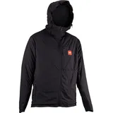 Leatt Team Schwarz