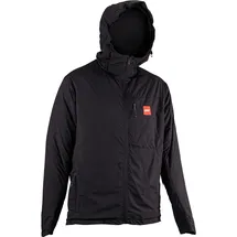 Leatt Team Schwarz