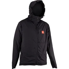 Leatt Team Schwarz