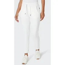 VENICE BEACH Sherly Jogginghose Weiß S
