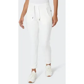 VENICE BEACH Sherly Jogginghose Weiß S
