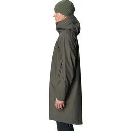 Houdini M's One Parka II dawn green (A60) L