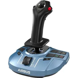ThrustMaster TCA Captain Pack X Controller Mehrfarbig PC