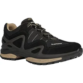 Lowa GORGON GTX Ws schwarz/champagner