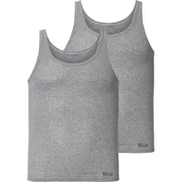 Jan Vanderstorm 2er Pack Unterhemd SOINI | 14