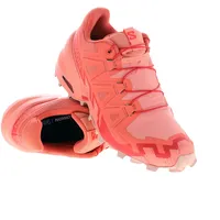 Salomon Speedcross 6 emberglow/fusion coral/flame 37