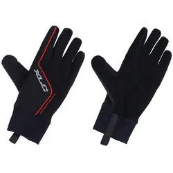 Fahrradhandschuhe XLC "Winterhandschuh CG-L18" Handschuhe Gr. XS, schwarz Fahrradhandschuhe