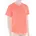 Damen T-Shirt-Pink-Rosa-XL