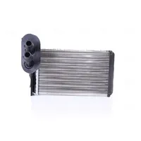 Nissens Wärmetauscher (73921) für SKODA Octavia II VW Bora
