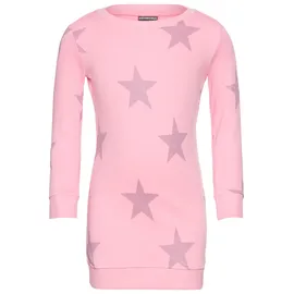 Kidsworld Sterne-Allover Pink 116