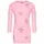 Kidsworld Sterne-Allover Pink 116