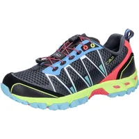 CMP Altak Wp 3q48267 Trailrunning-schuhe - Niagara / Yellow