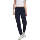 Wilson Wilson, Team Warm-up Hosen - Classic Navy L