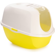 Karlie Flamingo Katzentoilette Smart Cat - Limette