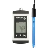 VOLTCRAFT PH-410 pH-Messgerät pH-Wert