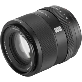 Viltrox AF 75 mm F1,8 EVO Autofokus Fujifilm X