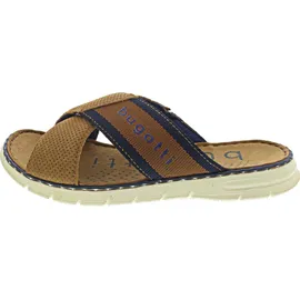 Bugatti DARIO 315A32861469636 (43/COGNAC / COGNAC) - Braun 43