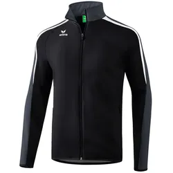 Erima Trainingsjacke Liga 2.0 schwarz/weiss Herren
