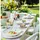 Villeroy & Boch Boston Coloured Sektschale 0,398 l 4er Set
