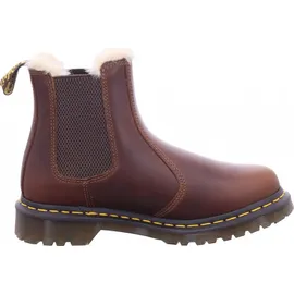 Dr. Martens 2976 Leonore Butterscotch Orleans 37