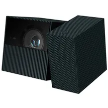 TCL PlayCube DLP Grey/Black
