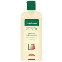 Gerovital Anti-Haarausfall Shampoo mit Procapil & Bio-Capigen 400 ml