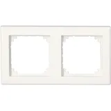 Merten Rahmen 2f.pws/gl waage/senkrecht 478219