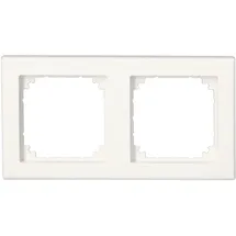 Merten Rahmen 2f.pws/gl waage/senkrecht 478219