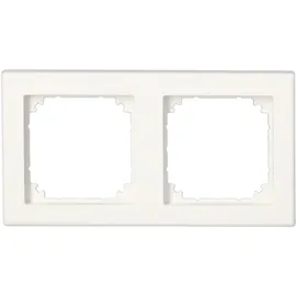 Merten Rahmen 2f.pws/gl waage/senkrecht 478219