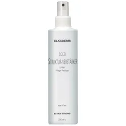 Elkaderm ECCO STYLING FINISH Strukturverstärker 200ml
