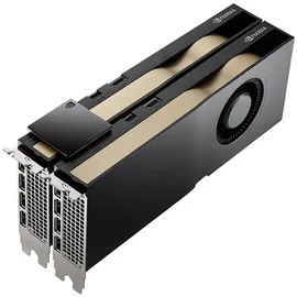 PNY RTX A5000, 24GB GDDR6, 4x DP, bulk (VCNRTXA5000-BLK)