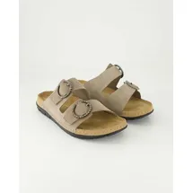 ROHDE RODIGO-D für Damen, beige, Größe 41 EU
