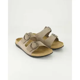 ROHDE RODIGO-D für Damen, beige, Größe 41 EU