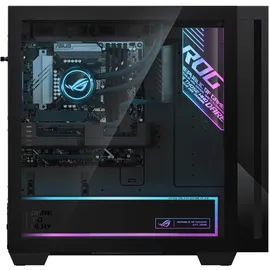 Asus ROG G700 G700TF-7265KF225W Intel Core Ultra 7 265KF 5,5 GHz 32 GB RAM 2 TB SSD NVIDIA GeForce RTX 5060 Ti Win 11