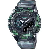 Casio G-Shock GA-2200 Resin 47,1 mm GA-2200NN-1A