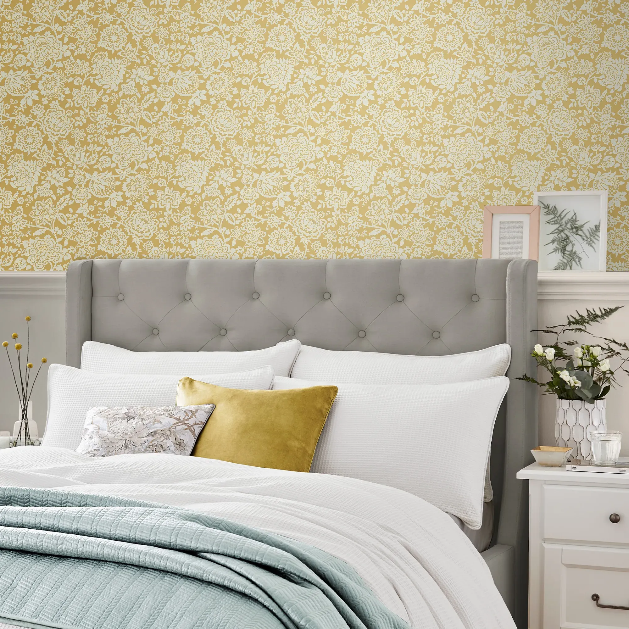 Vliestapete LAURA ASHLEY 