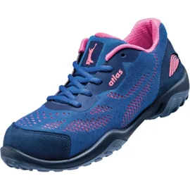 Atlas Halbschuh GX 100 ESD S1 Weite 10 Größe 38